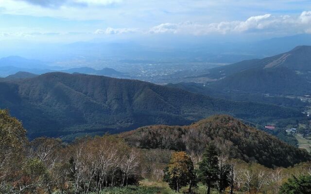 Dancinghouse chikichiki banban