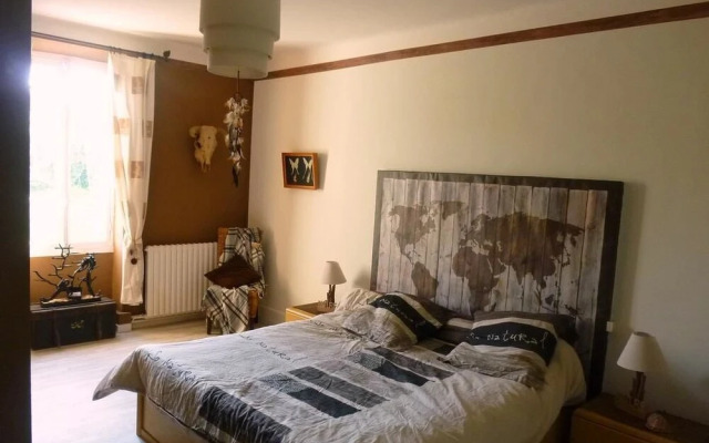 Le Fer En Ceze - Chambres D'Hotes