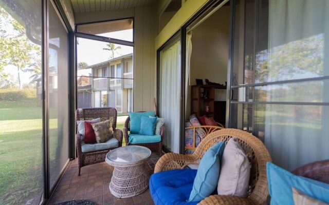 Hanalei Kahuku - 2 Br Condo