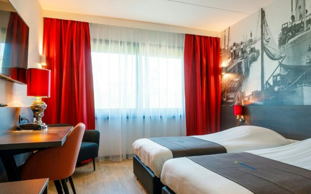Bastion Hotel Haarlem Velsen