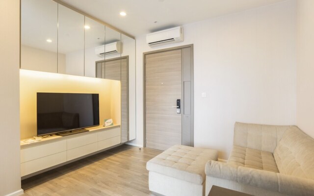The Room Sukhumvit 69 By Favstay