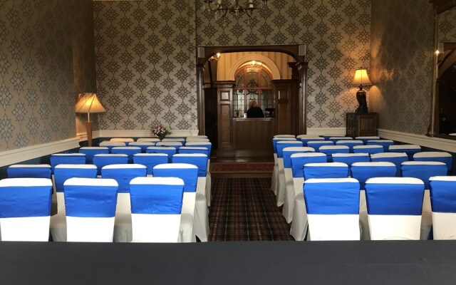 Conrah Hotel