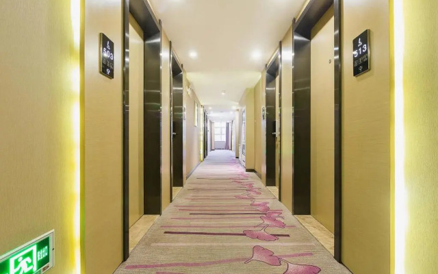 Lavande Hotel Zhongguancun Renmin University