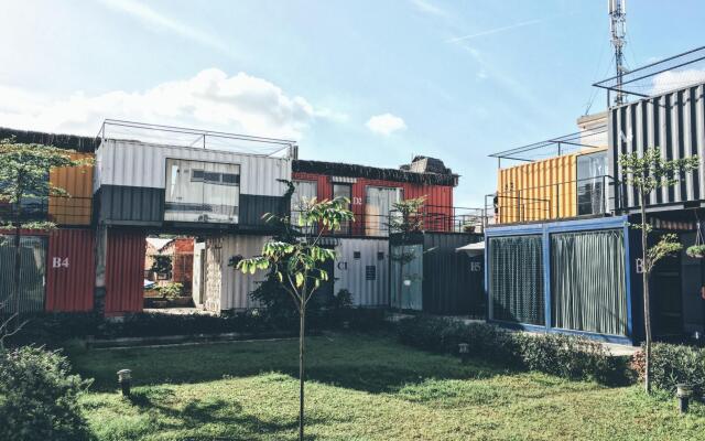Packo Hostel Da Nang