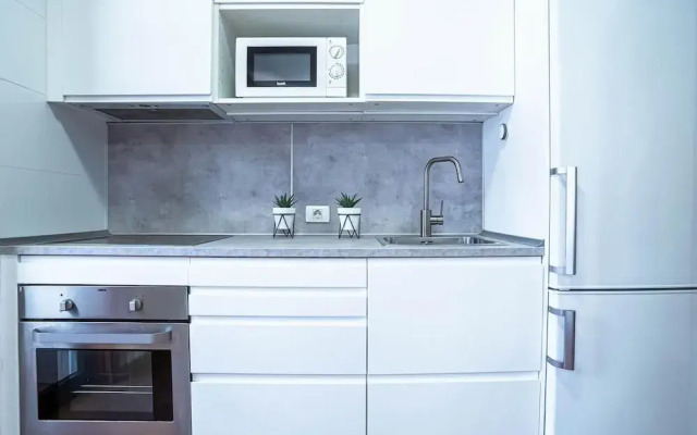 Belvilla by OYO Apartment in Arona