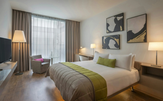 The Gibson Hotel Dublin City