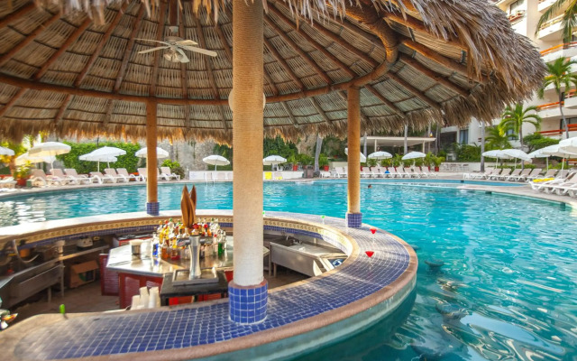 Park Royal Beach Acapulco - All Inclusive