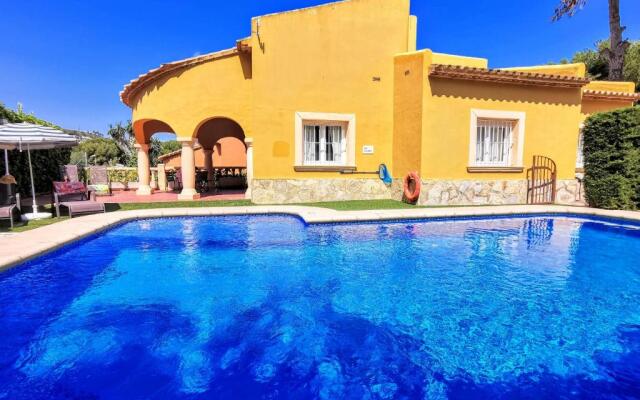 0314 - Villa Cereza