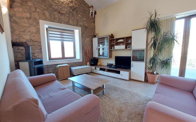 Apartment Niki in Tribalj