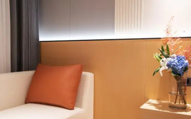 Changyi Hotel (Sunshine Yuecheng)
