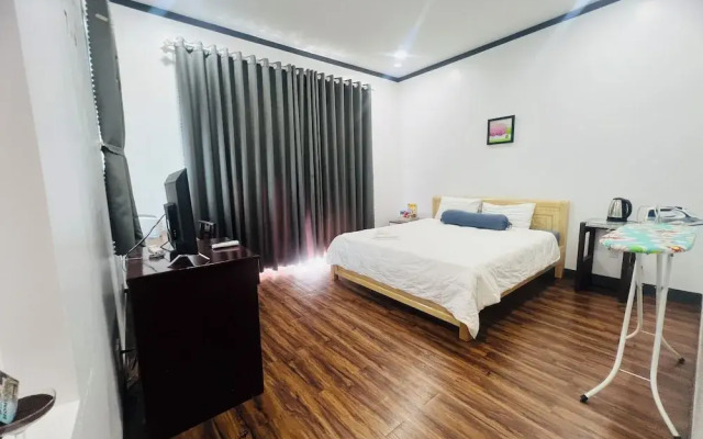 Ami Homestay Mui Ne