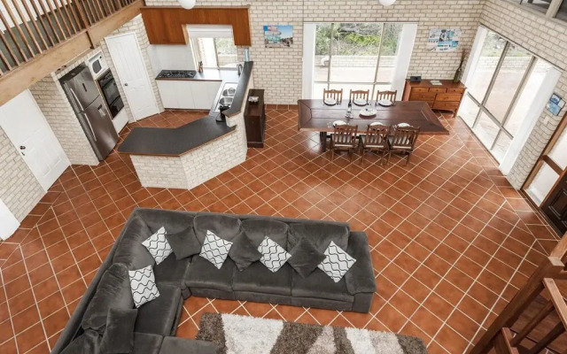 Sand Dunes Experience - Pet Friendly