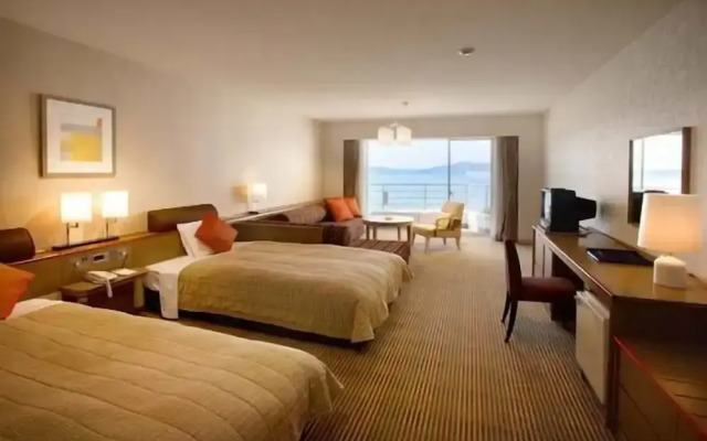 Hotel Harvest Hamanako