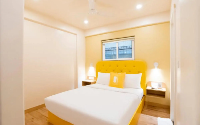 Bloom Hotel - HSR Club