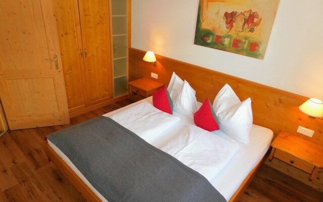 Resort Brixen
