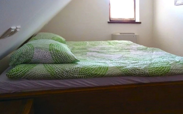 Pannonian Villa 12