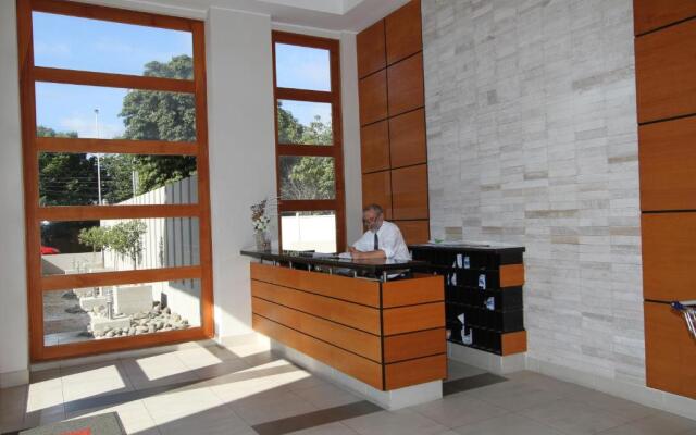Alto Sporting Apartments