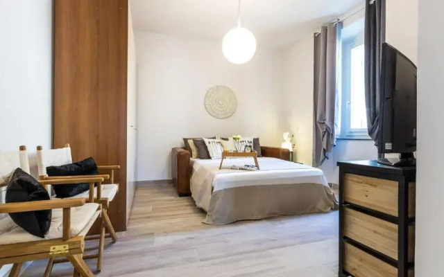 Villa Sole Al Molino A Vento 8