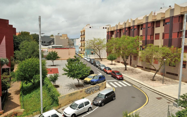 Vivienda vacacional La Laguna Luxe