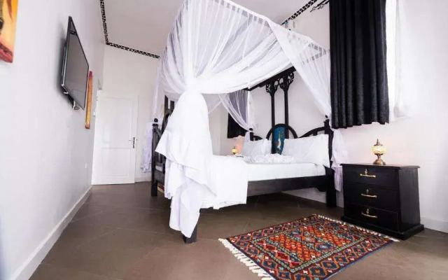 Отель Sofia Sea View