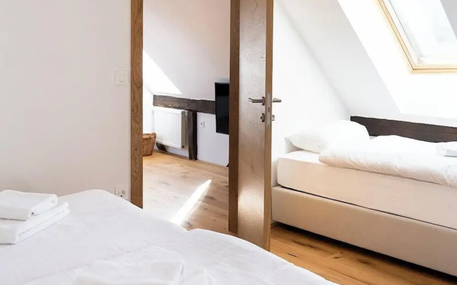 Vitranc Boutique Hotel