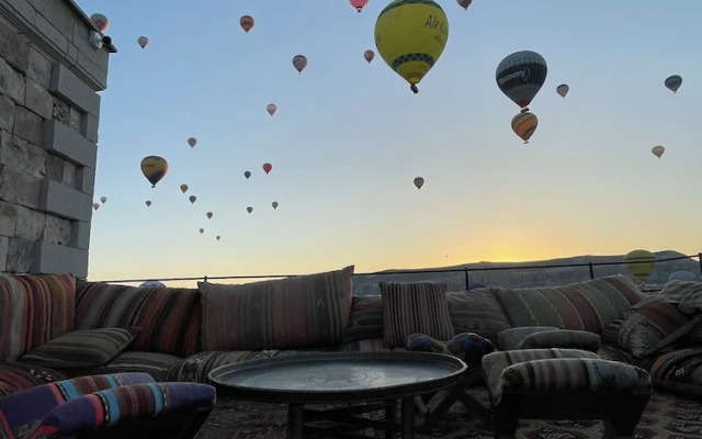 Perla Cappadocia