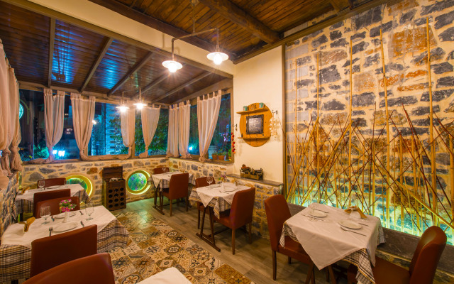 Balsamico Traditional Suites