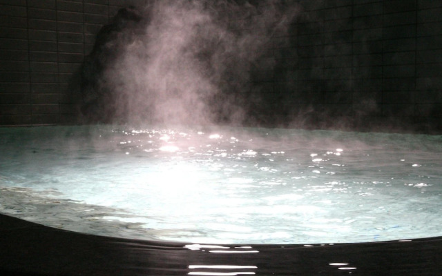 Nakajimaya Ryokan