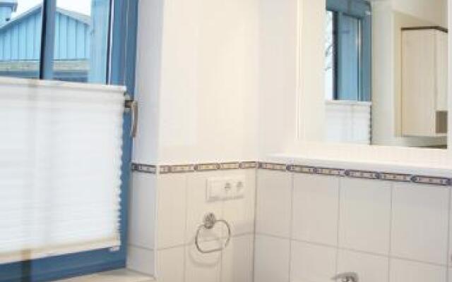 Ferienwohnung Urte 24 In Putgarten