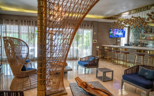San Juan Hotel