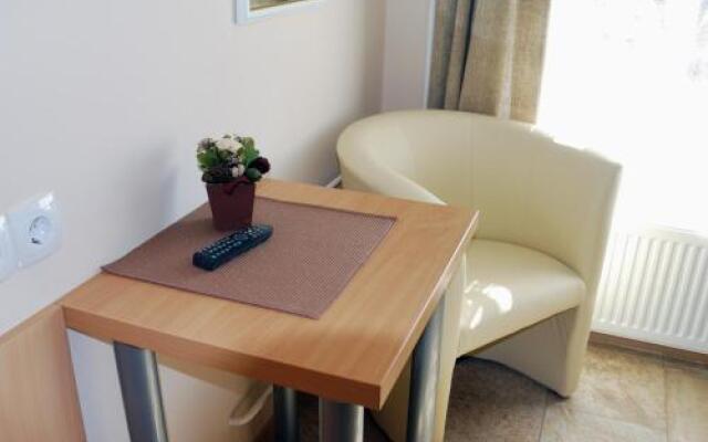 Rooms-Apartments Stojanovič