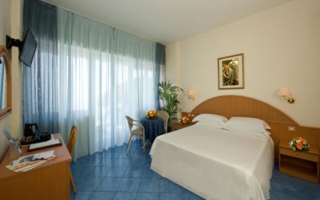 Hotel Pensione Reale Maiori