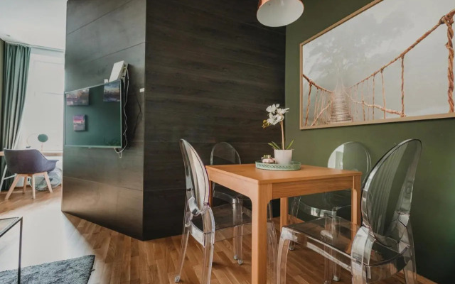 ZEUS Design Apartments Lovely Home Vienna