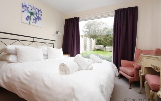 Croyde Ocean Tide 3 Bedrooms