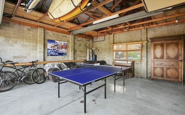 Peaceful Rye/Toot Retreat