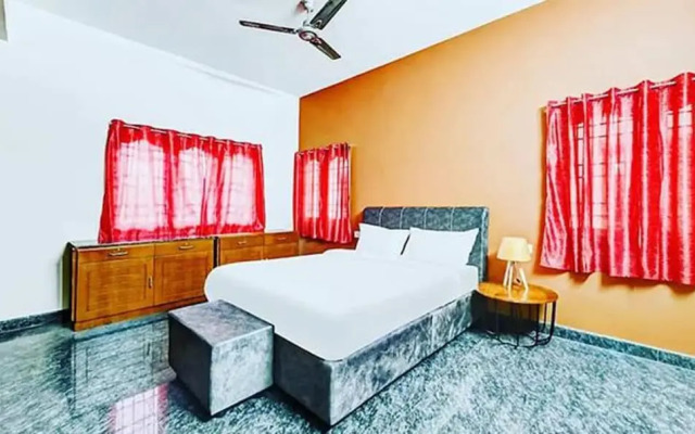 Fabexpress Aathira Inn