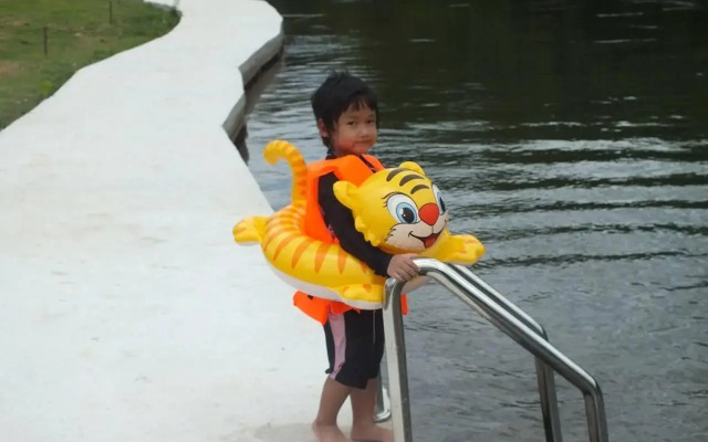 Worawee Resort & Spa