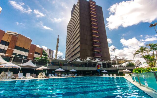 Fiesta Bahia Hotel