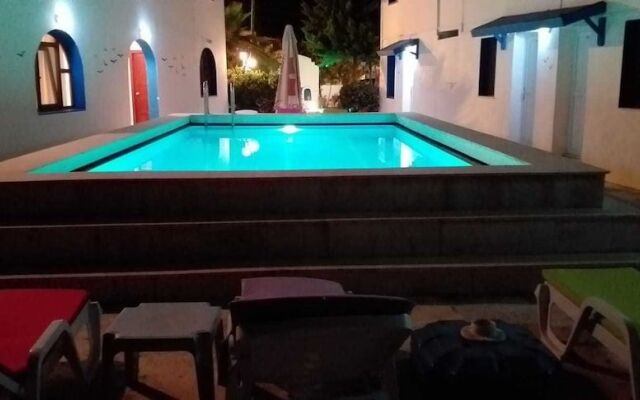 Kaptan Otel Bitez