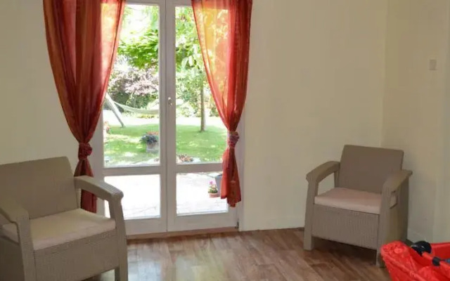 Munkácsy vendégház