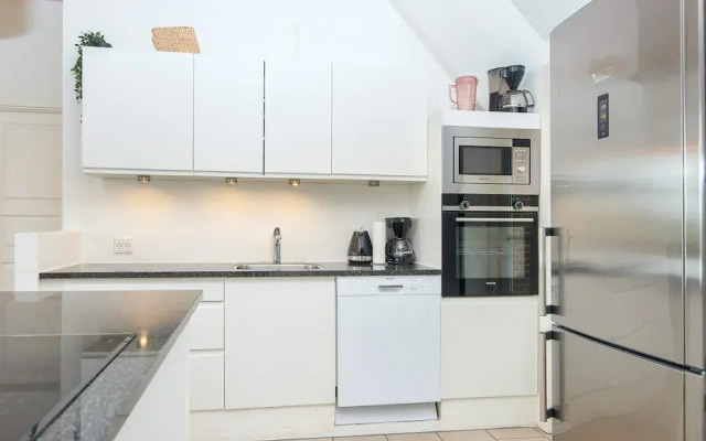4 Star Holiday Home in Ulfborg