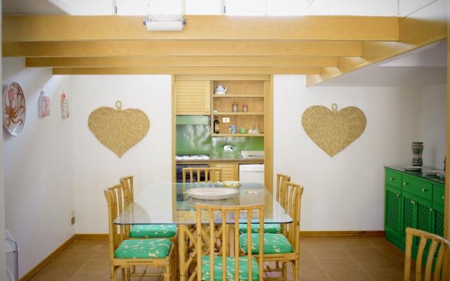Casa Vacanza Letojanni Mare
