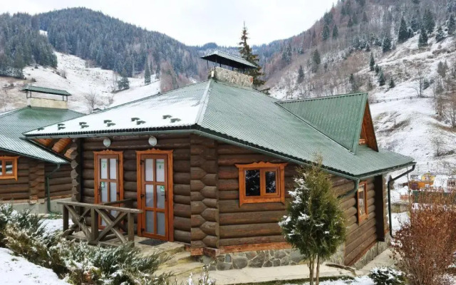 Camp Bilyi Slon