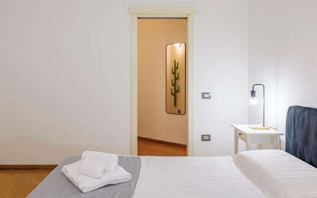 Terrazza Aphrodite by Napoliapartments