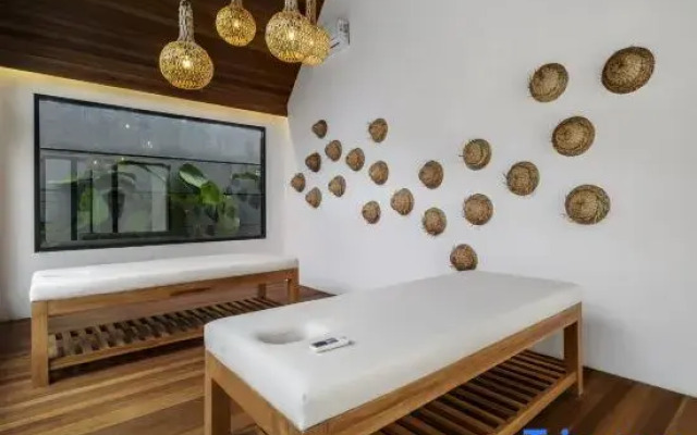 Villa Waterfall by BaliSuperHost