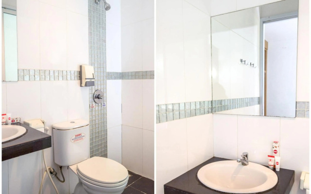 Capital O 664 Romance Hotel