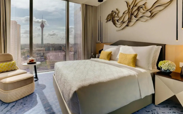 Cinnamon Life at City of Dreams