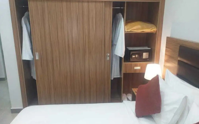 Seashore Resort Al Khobar Tahlia