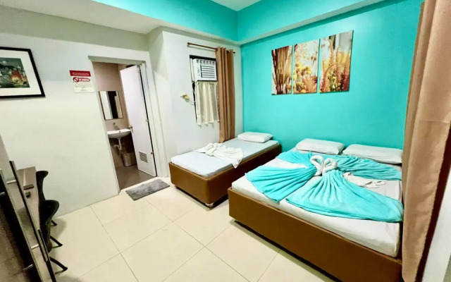 RF Suites