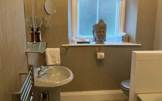 Merewyke Boutique Apartments